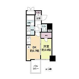 RISING Maison 本町橋 1005