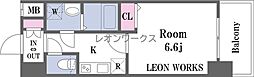 ベイサイドパークOSAKAサウスレジデンシス 906