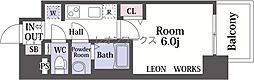 プレサンス野江内代ペルティエ 307