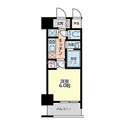 LiveCasa本町 802