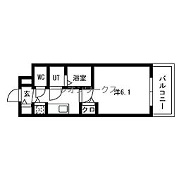 プレサンス高津公園ディオ 411