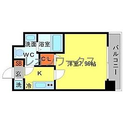 SERENiTE日本橋SUD 503