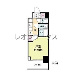 WORVE大阪本町 1403
