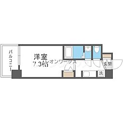セレニテ福島カルム 903