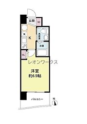 セレニテ福島プリエ 1511