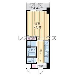 KDXレジデンス難波南 311