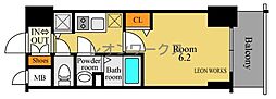プレサンス北浜パレス 805