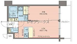 プレジオ海老江 1203