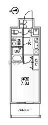 La Douceur都島高倉町 805