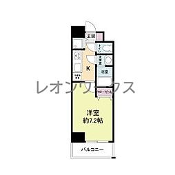 サムティ阿波座Lusso 602