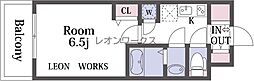 ベイサイドパークOSAKAノースレジデンシス 407