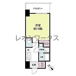 ベイサイドパークOSAKAノースレジデンシス 202