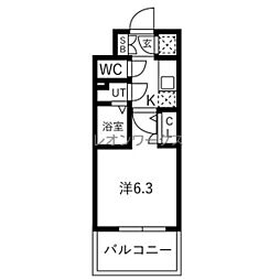 エスリード福島シティグランツ 808