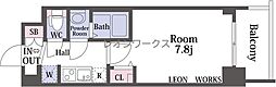 ソルテラス大阪BAY STATION SIDE 505