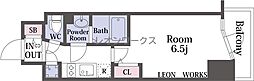 ファステート大阪グリーン 501