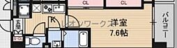 Luxe難波西II 902