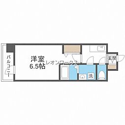 エスリードレジデンス大阪難波 1210