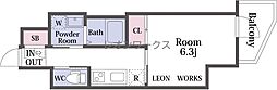 レシオス桜ノ宮THE First 903