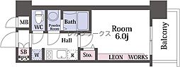 プレサンス桜川グロワール 703