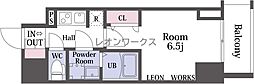 S-RESIDENCE福島玉川Tres 401