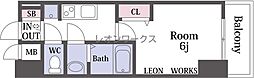 プレサンス塚本ベラビィ 802