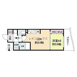 セレニテ北久宝寺 905