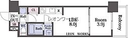 プレサンス堺筋本町エグゼブラン 708