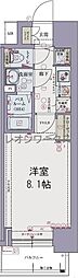 プランドール福島レジデンス 1007