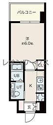ラクラス阿倍野元町 202
