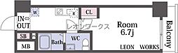 SERENiTE本町reflet 1406