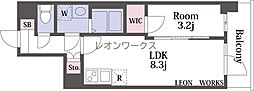 Alivis緑橋 414