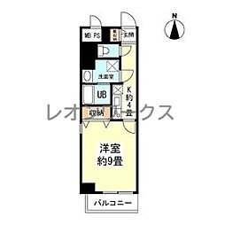 プルミエール南本町 504