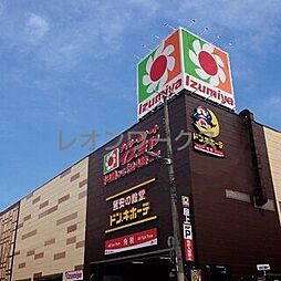 アーバネックス谷町II 205