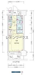 プレサンス西中島南方セレスト 410
