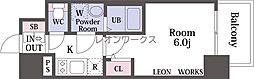 エスリード難波AGREA 601
