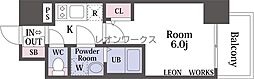 エスリード難波AGREA 1107