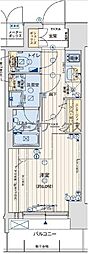 レオンコンフォート天王寺ヒルズ 703
