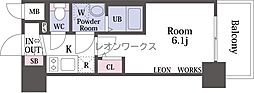 エスリード難波AGREA 1506