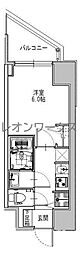 S-RESIDENCE堺筋本町Uno 508