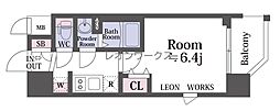 レオンコンフォート京橋 703