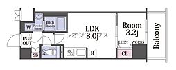レオンコンフォート西大路御池 603