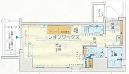 レオンコンフォート弁天町 704