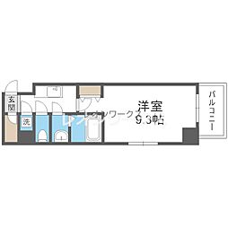 アーバンフラッツ心斎橋 1303
