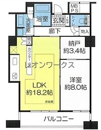 N4タワー（N4.TOWER） 2103
