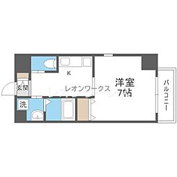 フルールアクアリオ 303