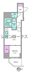 ＭＦＰＲコート日本橋イースト 1401