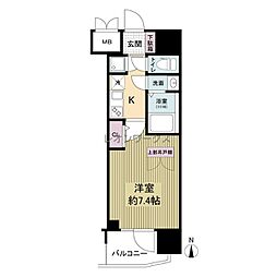 セレニテ本町東リアン 410