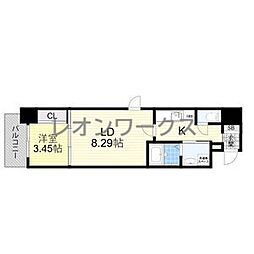 CAVANA本町 303
