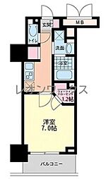 ハビテ靱センターコート 503