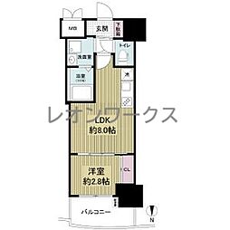 セレニテ本町東リアン 1207